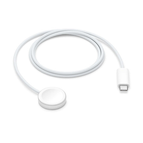 Apple Watch Magnetic Charging Cable Usb-C 1M | MLWJ3