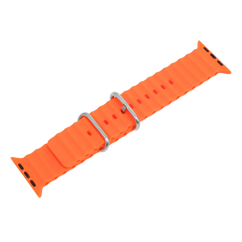 GS8 Smart Watch Band (44-45mm) - Orange