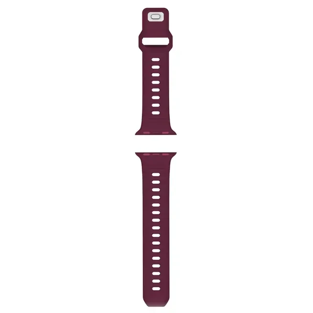 Green Lion Premier Hovel Series Strap, Pink | GNPRHS45PK