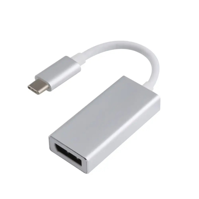 Type C to Display, USB 3 Converter | CV-6006