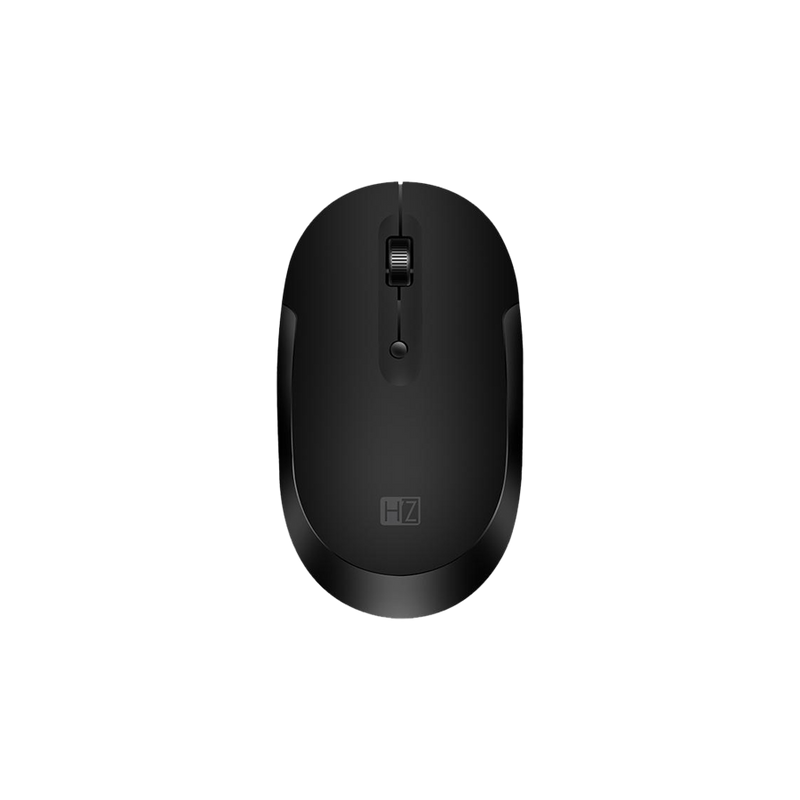 HeatZ Wireless Mouse - ZM03