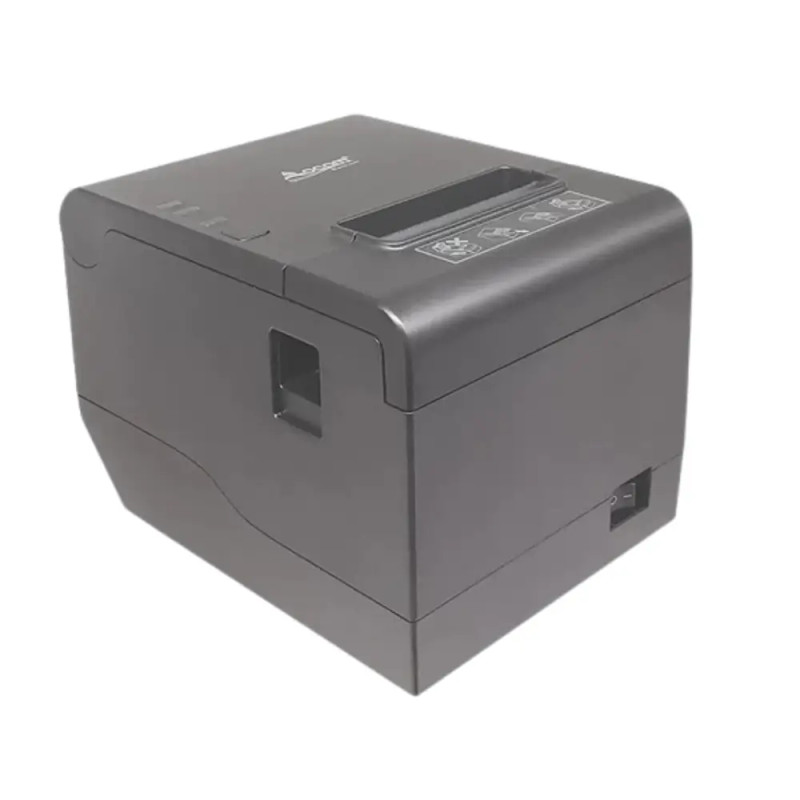 Thermal Receipt Printer (Paper With 80mm, Printer Speed 260mm/sec) | OCPP-80k