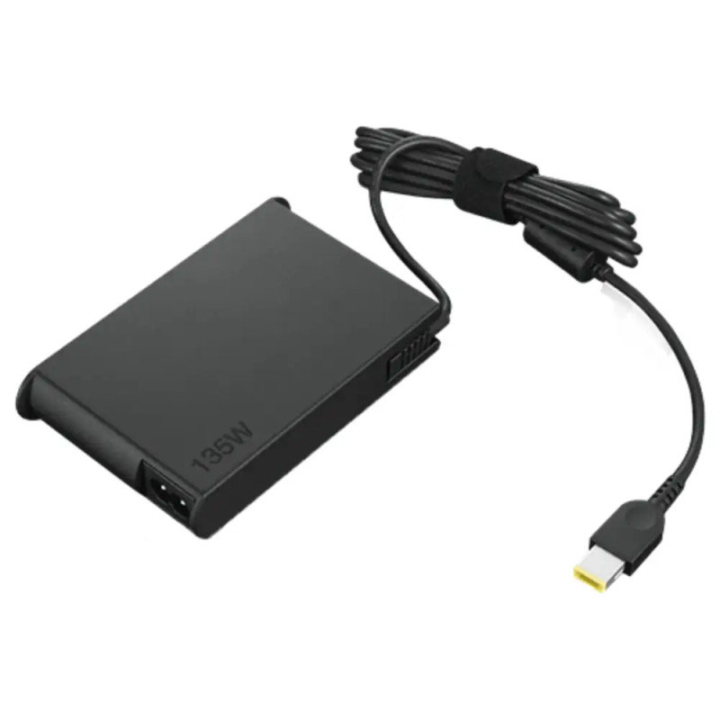 Lenovo Slim 135W AC Adapter (CE) | GX20Z46271