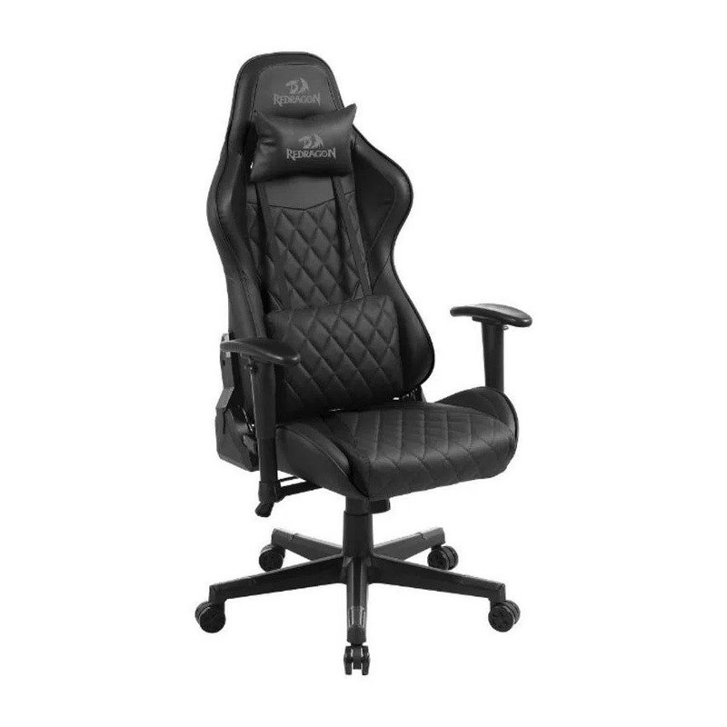 REDRAGON Gaming chair - Black | C211