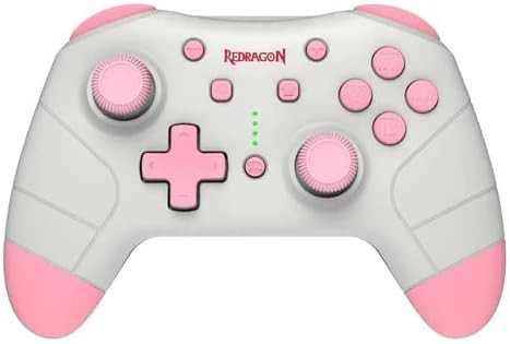 Redragon Gaming pad G815 - PINK | G815-PK