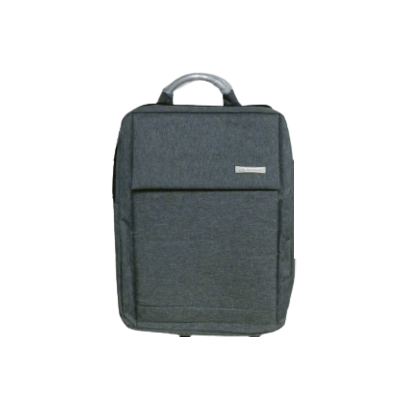 15 834 FOPATI Bag - Grey | 15834