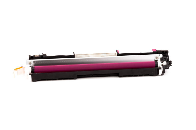 Compatible Toner Magenta for HP 130A LaserJet Toner Cartridge CF353A