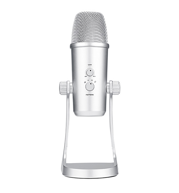 BOYA USB Condenser Microphone | BY-PM700SP