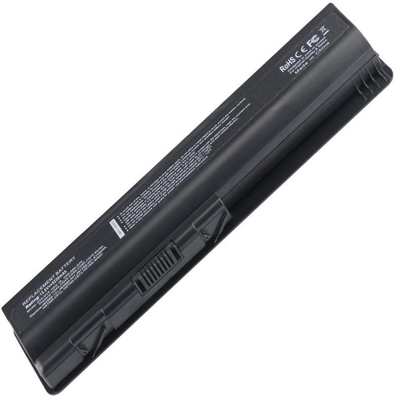 HP DV4 1000 Compatible Battery