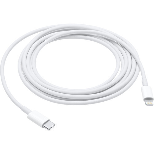 Apple USB-C to Lightning Cable (2 m) | MQGH2