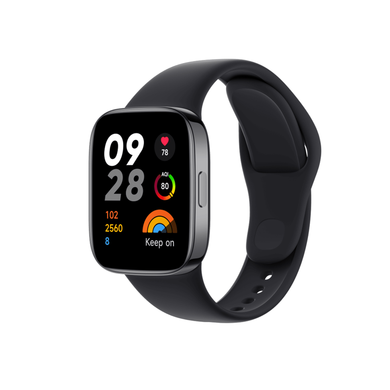 Xiaomi Redmi 3 Smartwatch | Redmi-3