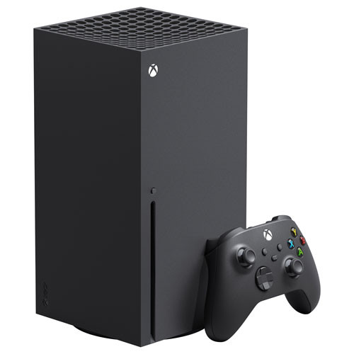 Microsoft XBOX One Series 1TB X New Series Console