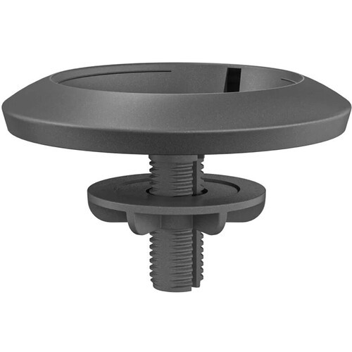 Logitech Rally Mic Pod Mount | 952-000002