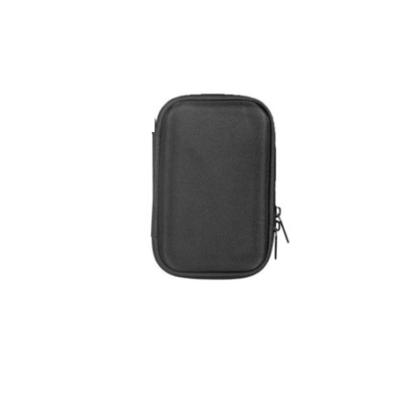 Angry Bull Cloth Bag For JBL Go 3 - Black