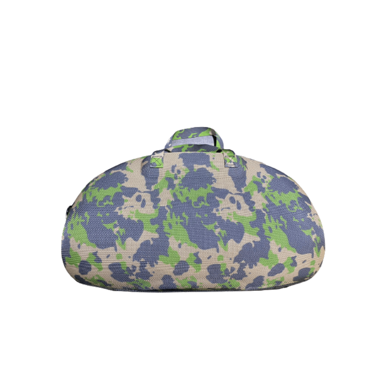 Angry Bull Travel Case For JBL BoomBox 2 - Camo Green