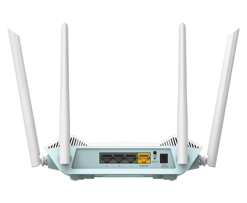 D-Link AX1500 Smart Router Wifi 6 | R15
