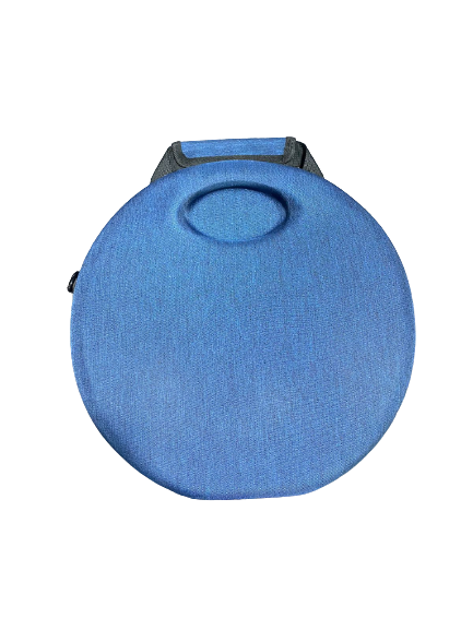 Angry Bull Case For JBL Studio 6 - Blue