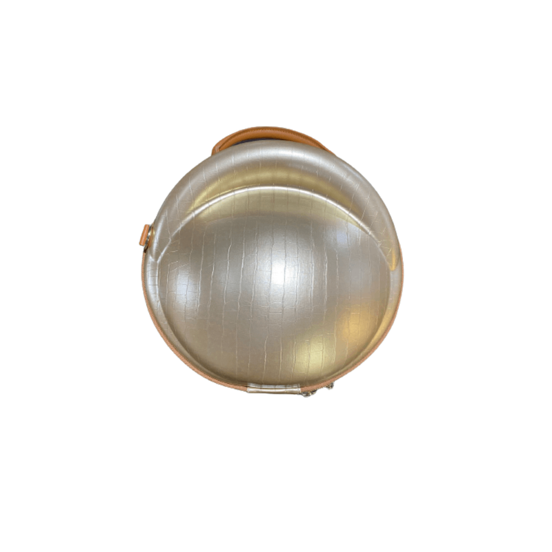 Angry Bull Case For JBL Studio 7 - Gold