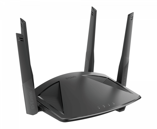 D-LINK DIR-X1860/MNA Wi-Fi 6 Router| DIR-X1860/MNA