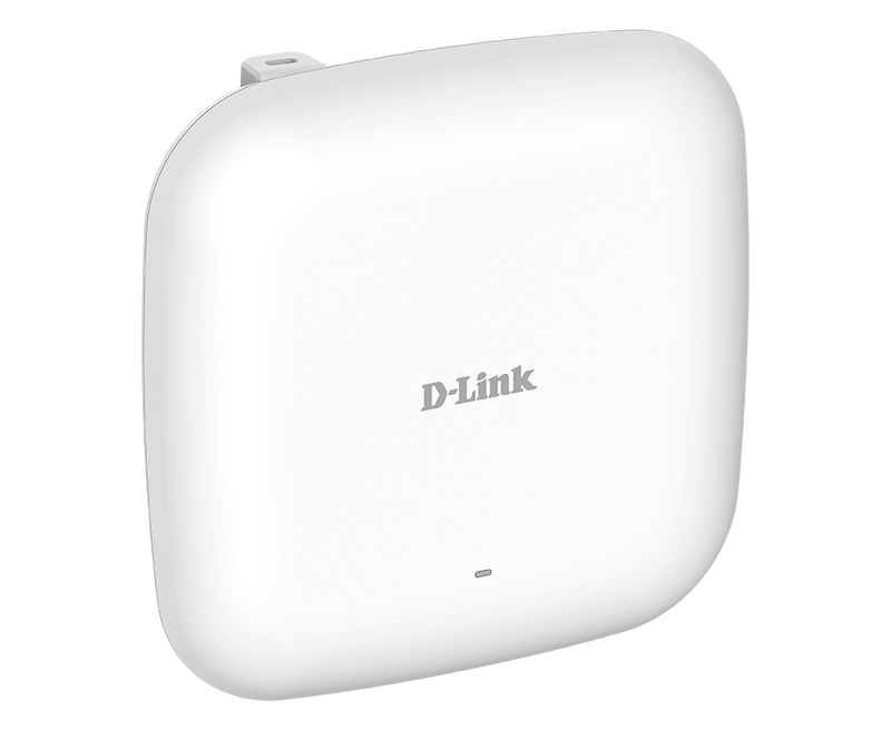 D-Link Nuclias Connect AX1800 Wi-Fi 6 Access Point |DAP-X2810/UDL