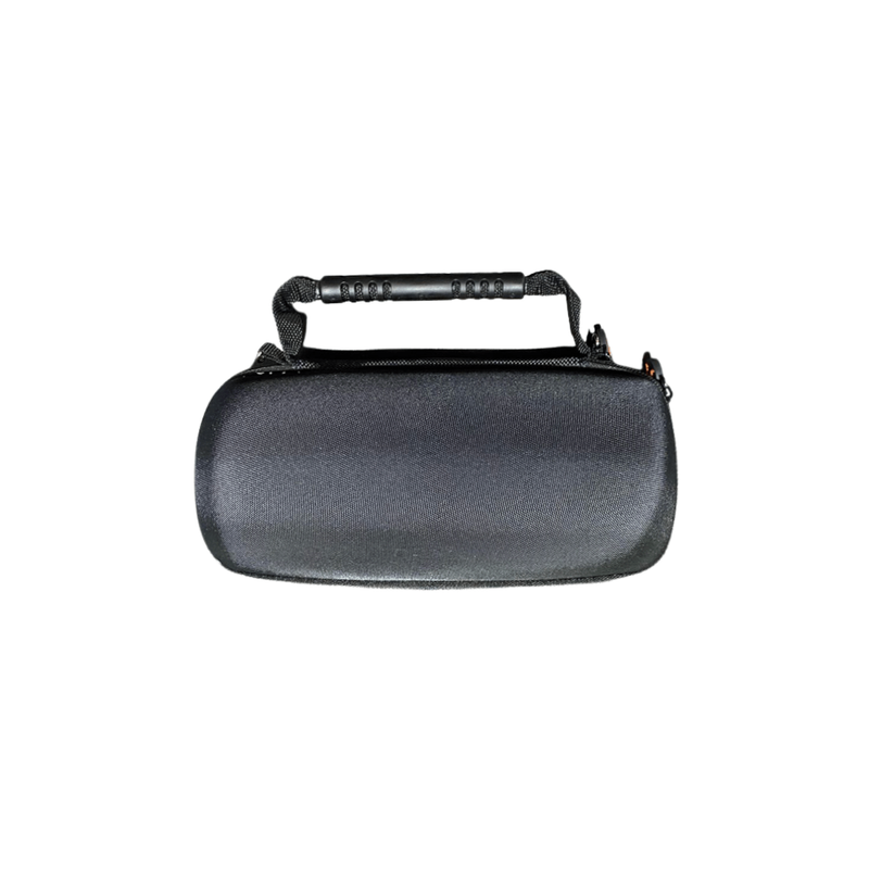 Angry Bull Case For JBL Pulse 4 - Black