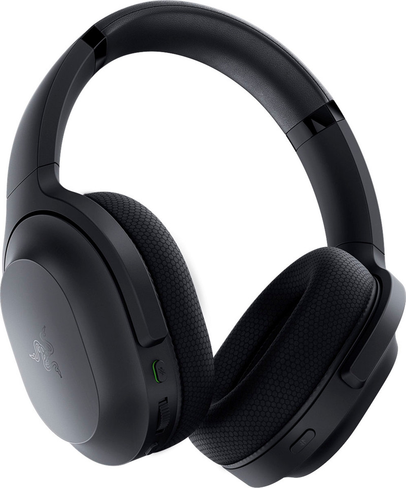 Razer Barracuda Wireless Gaming and Mobile Headset, Black | RZ04-03790100-R3U1
