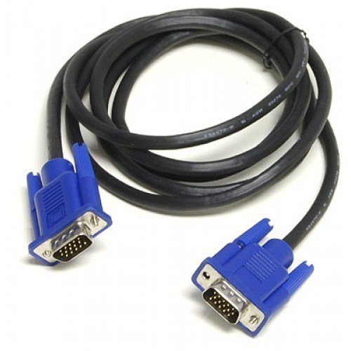 Cable VGA 5 Meter