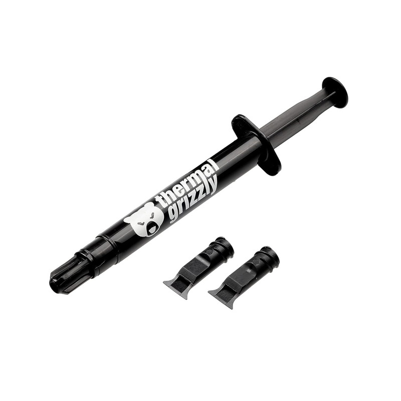 Thermal Grizzly Kryonaut Thermal Paste – 1.5ml (5.55g) | TG-K-015-R