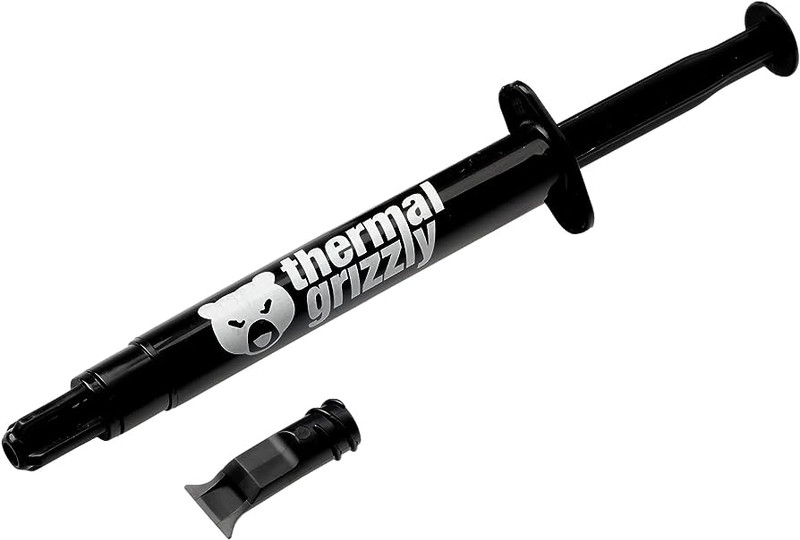 Thermal Grizzly Hydronaut Thermal Paste 1.5ml / 3.9g | TG-H-015-R