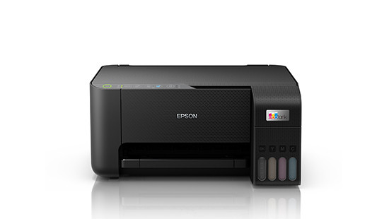 Epson EcoTank Wi-Fi 3-in-1 Ink Tank Printer | L3250