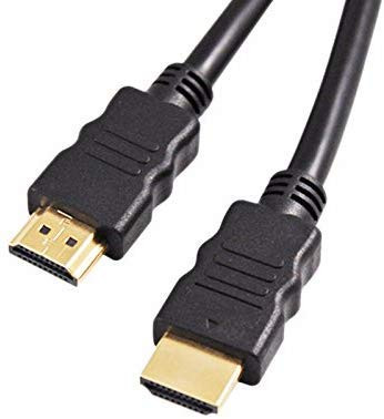 HDMI Cable Round 5m