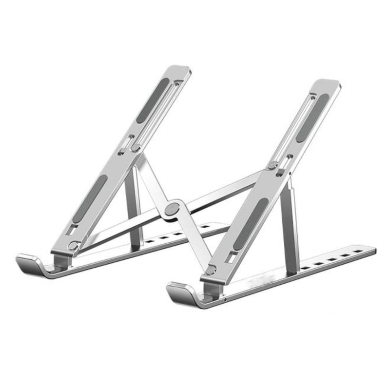 Laptop Holder Aluminium