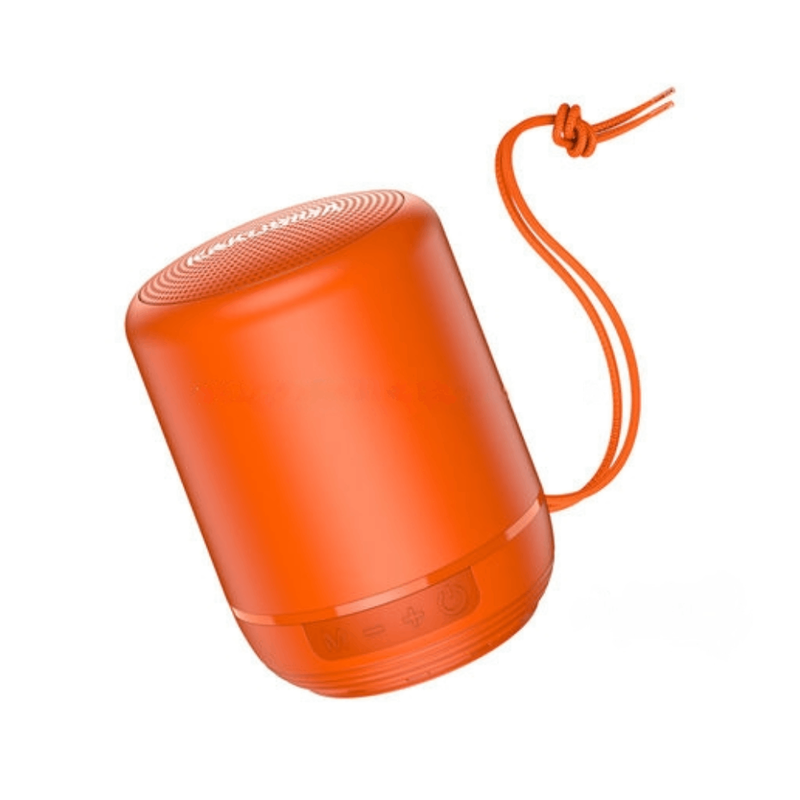 KAKU Wireless Speaker KSC-605 ,Orange| KSC-605