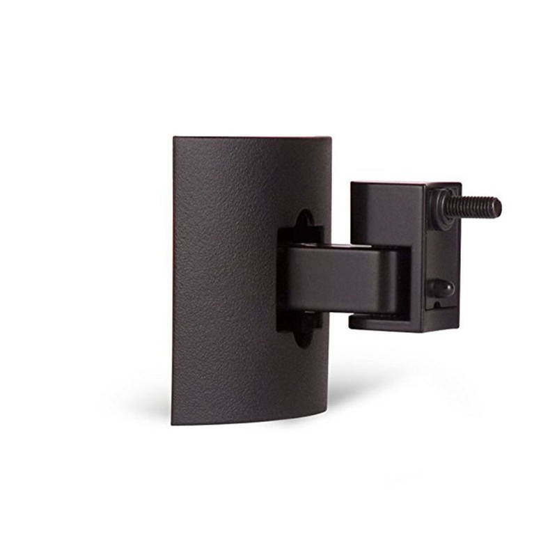 Bose UB-20 Series II Wall/Ceiling Bracket – Black | 722141-0010