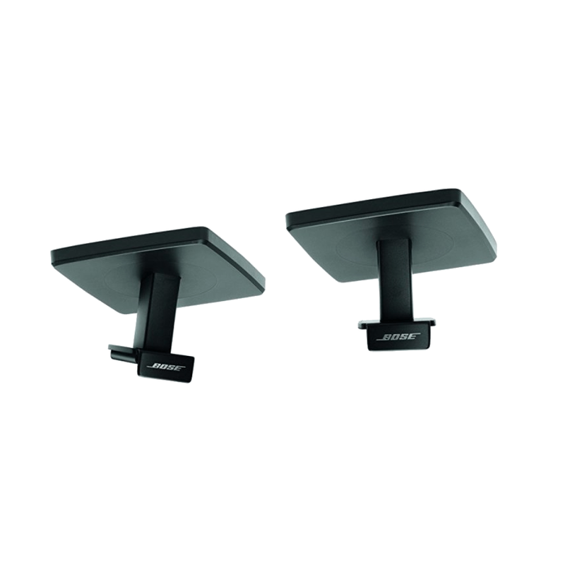 Bose Lifestyle 650 Pair Ceiling Mount Bracket – Black | 764731-0010