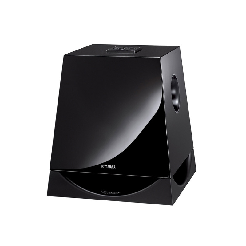 Yamaha NS-SW700 Subwoofer – Black | NS-SW700