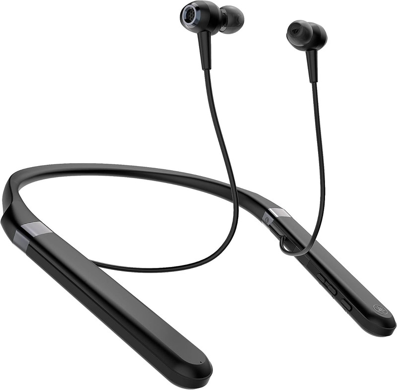 Yamaha EP-E70A Active Noise Cancelling Bluetooth Earphones | EP-E70A