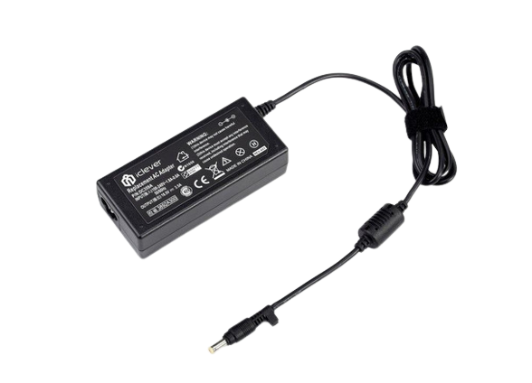 Replacement AC Adapter 19V 3.42A Grade A+ for Acer Laptops - Compatible Adapter