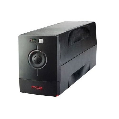 PCE 1500 VA M8 UPS | 1500VA