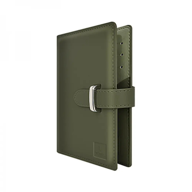 WiWU Ambassador Passport Wallet - Green | APWGN
