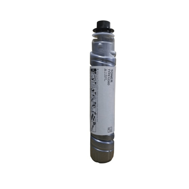 Compatible Ricoh Toner - Black | MP2018