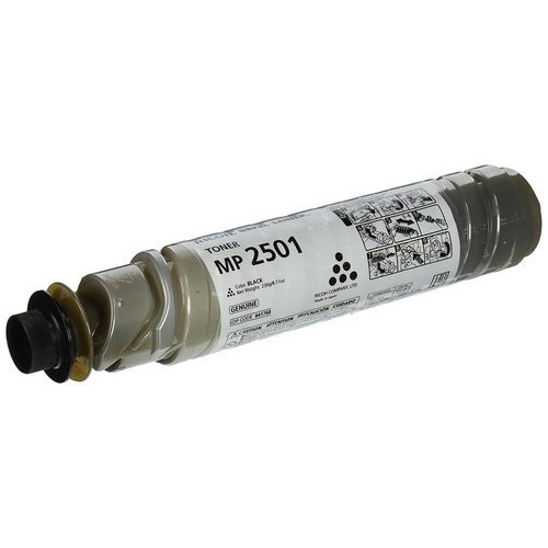 Compatible Ricoh Toner - Black | MP2501