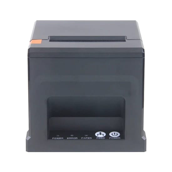 GSAN GS-8360 High-Speed Thermal Receipt Printer with Auto Cutter & LAN/USB Connectivity
