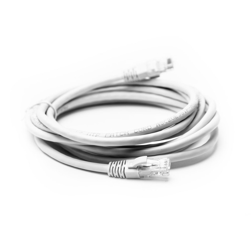 Heatz Cat6 Patchcord Cable Zt13 3Meter | Zt13