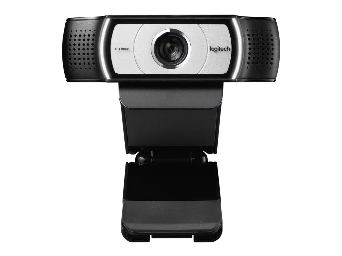 Logitech Webcam C930E HD Full 1080P Pro Business Series | 960-000972