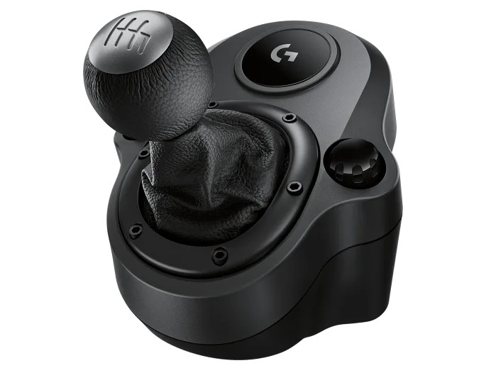 Logitech Driving Force Shifter | 941-000130