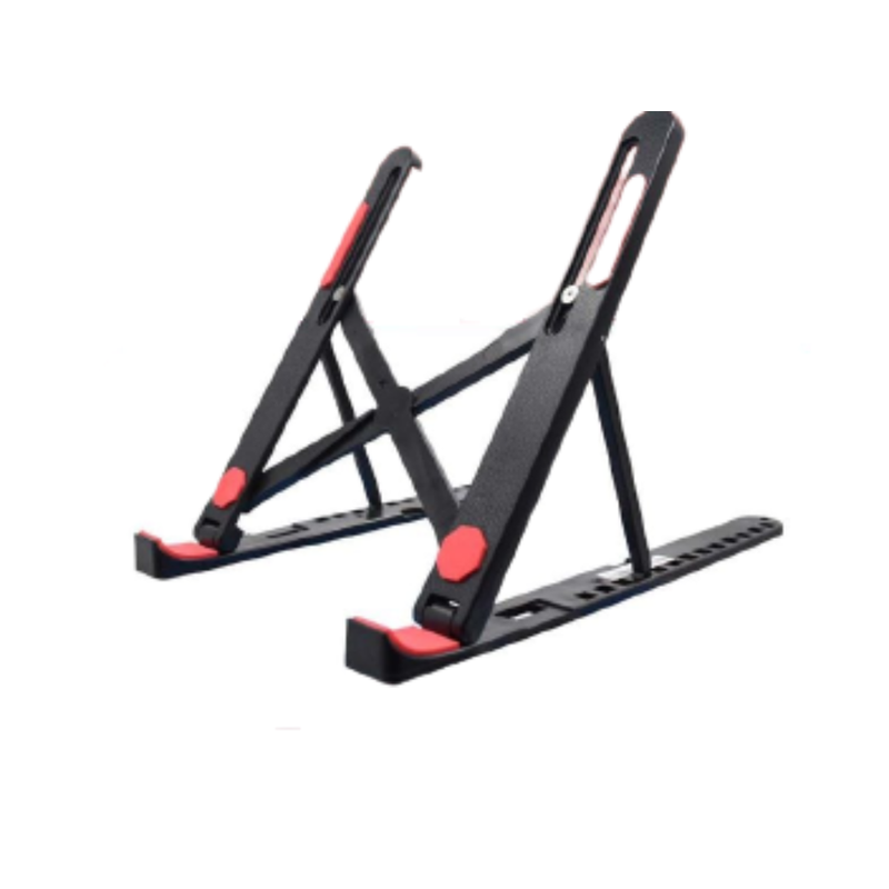 Adjustable 10-17" Foldable Laptop Stand | A9