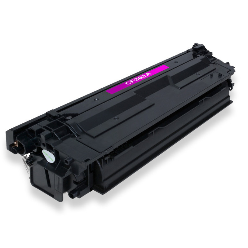 HP 508A Compatible Toner - Magenta | CF363A