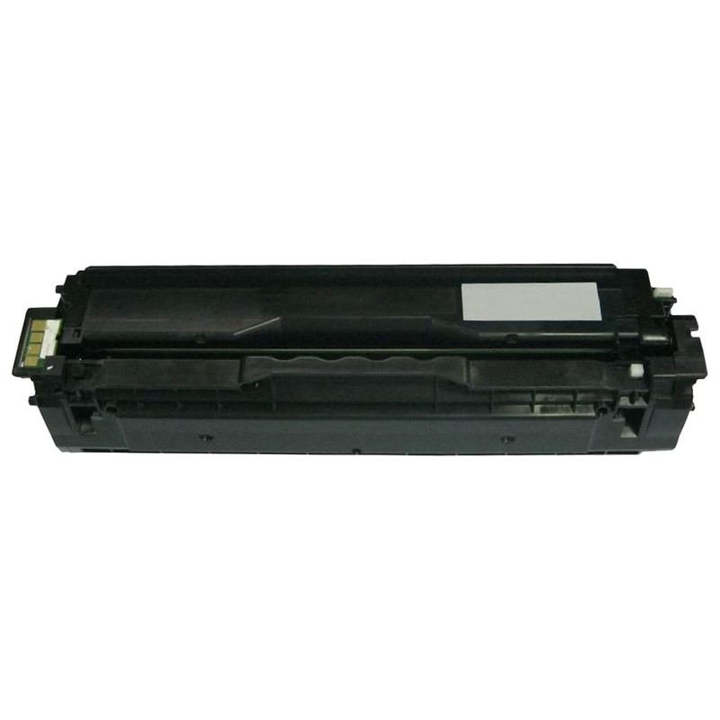 Samsung Compatible Printer Toner - Black | CLT-K504S