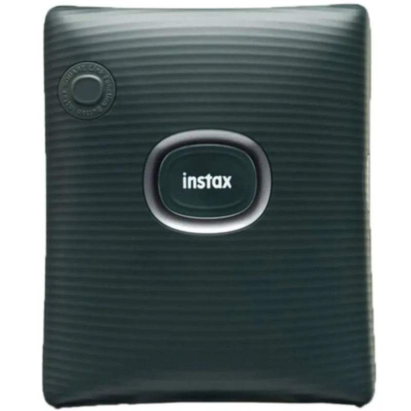 Fujifilm Instax Square Printer Kit ,Green| FUJIDIGSQPRGR